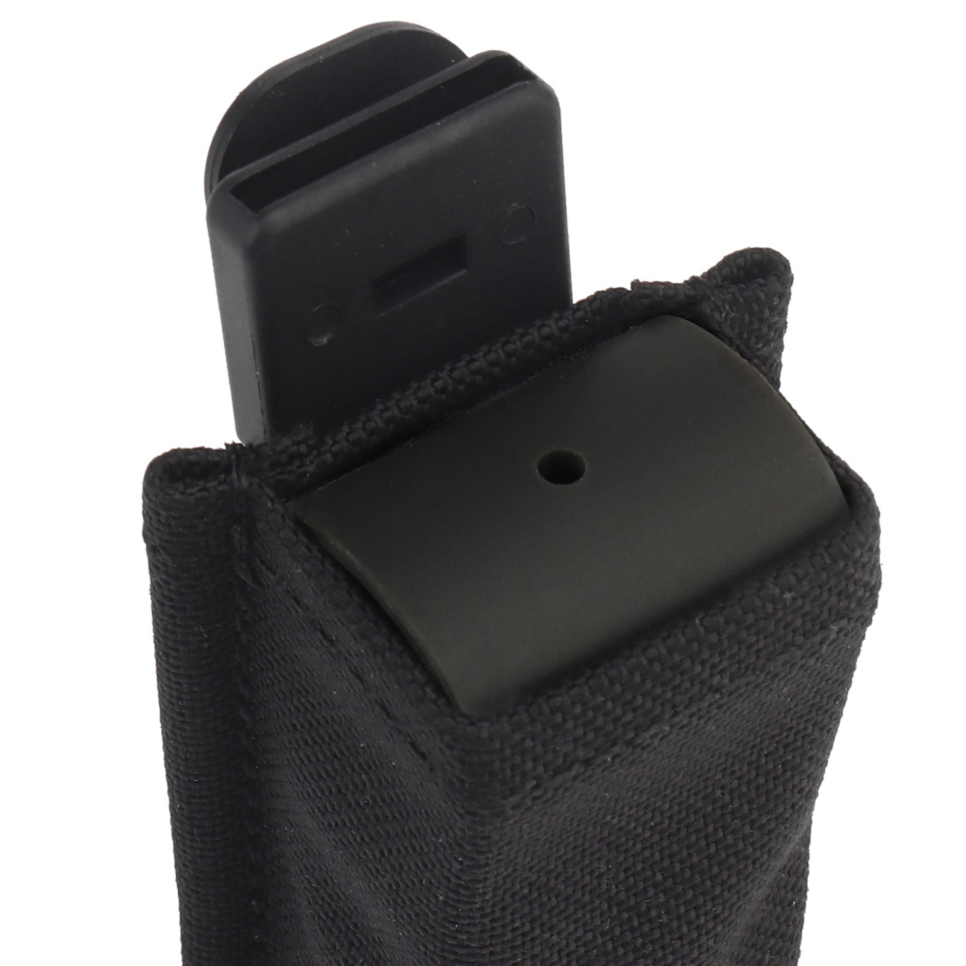 WOSPORT FAST 9MM SINGLE MAG POUCH [WST-MG-F-02]