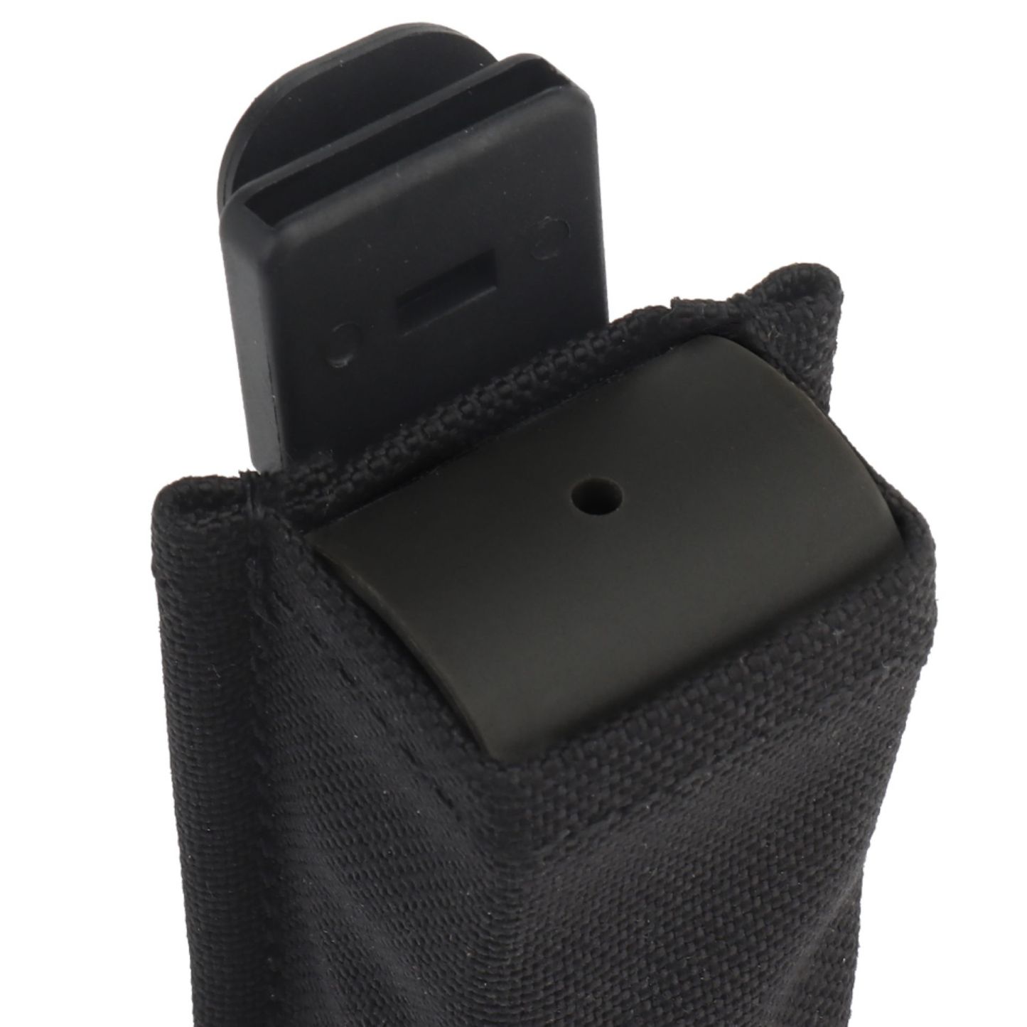 WOSPORT FAST 9MM SINGLE MAG POUCH [WST-MG-F-02]