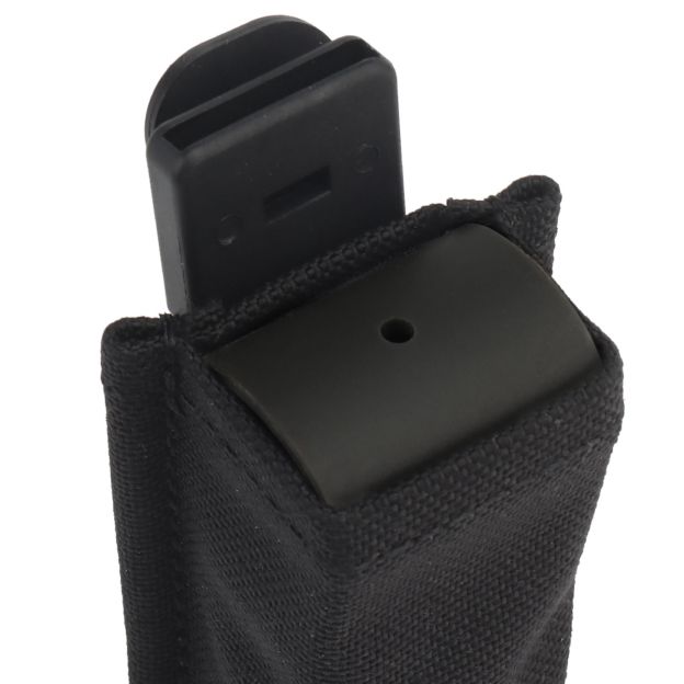 WOSPORT FAST 9MM SINGLE MAG POUCH [WST-MG-F-02]
