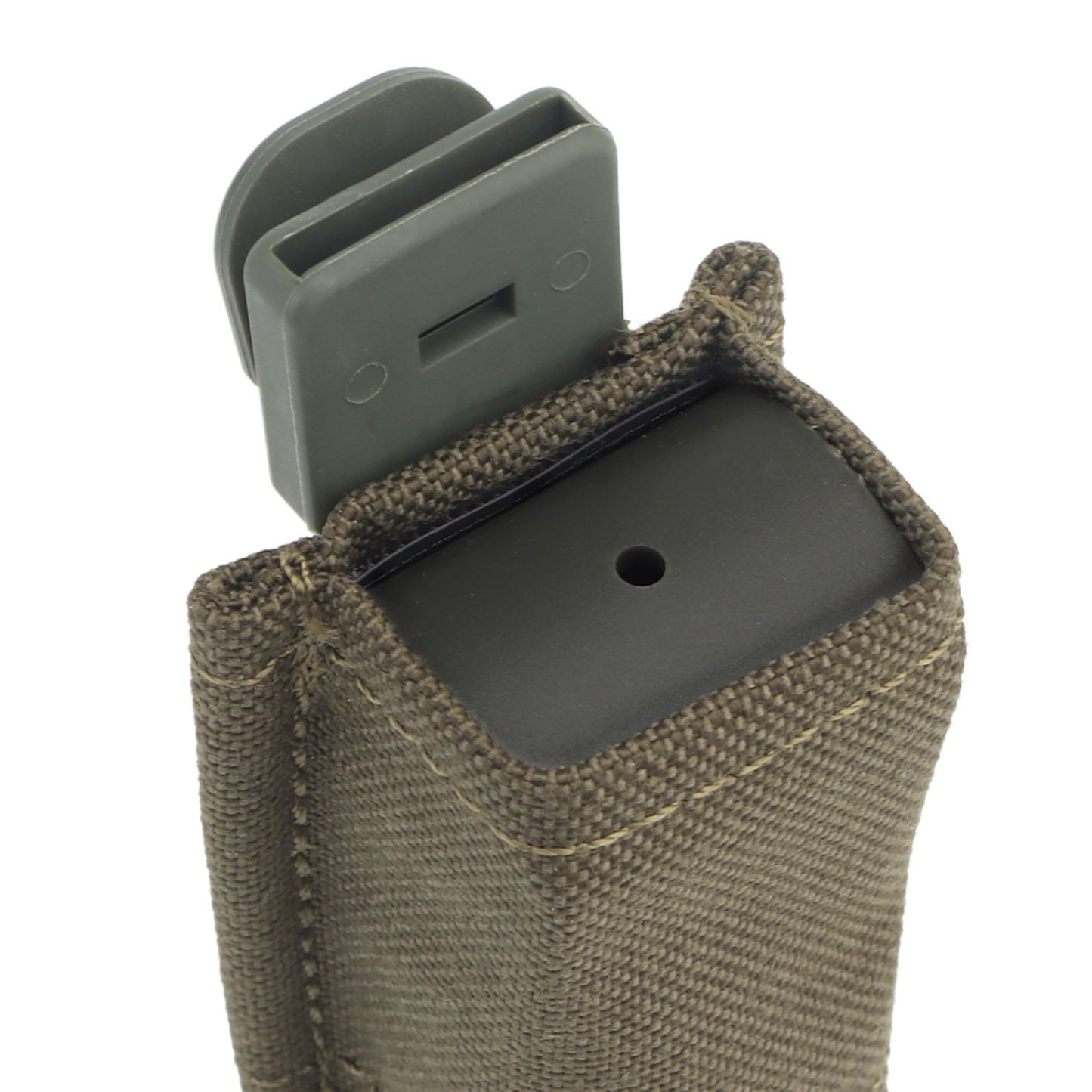 WOSPORT FAST 9MM SINGLE MAG POUCH [WST-MG-F-02]
