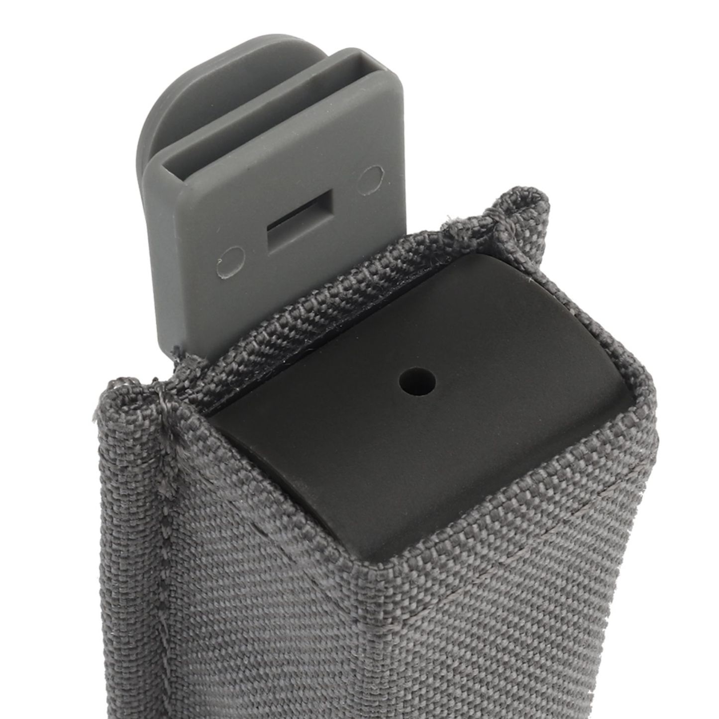 WOSPORT FAST 9MM SINGLE MAG POUCH [WST-MG-F-02]