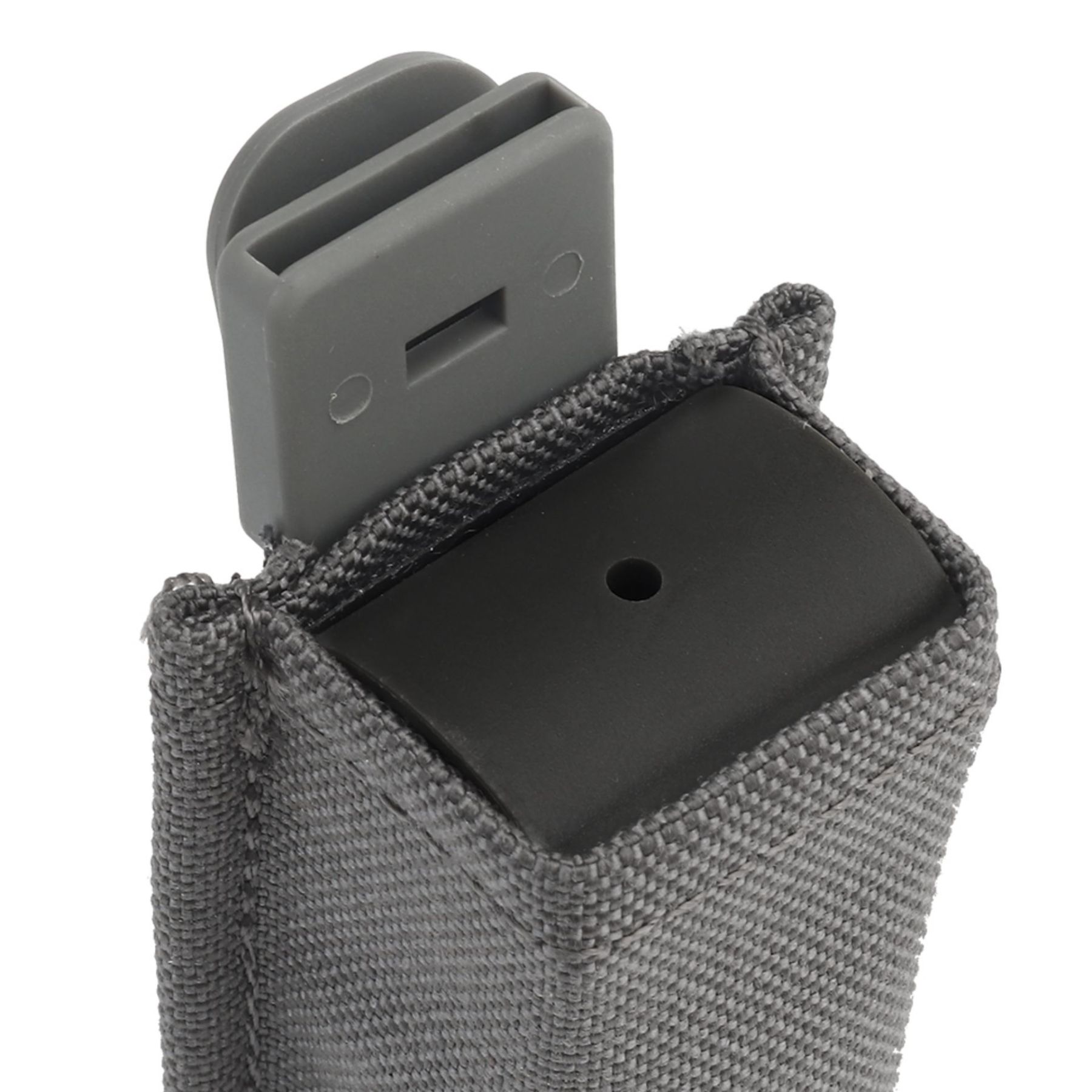 WOSPORT FAST 9MM SINGLE MAG POUCH [WST-MG-F-02]