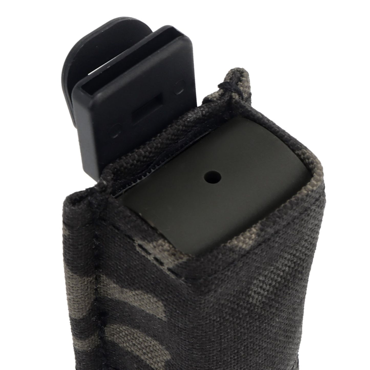 WOSPORT FAST 9MM SINGLE MAG POUCH [WST-MG-F-02]