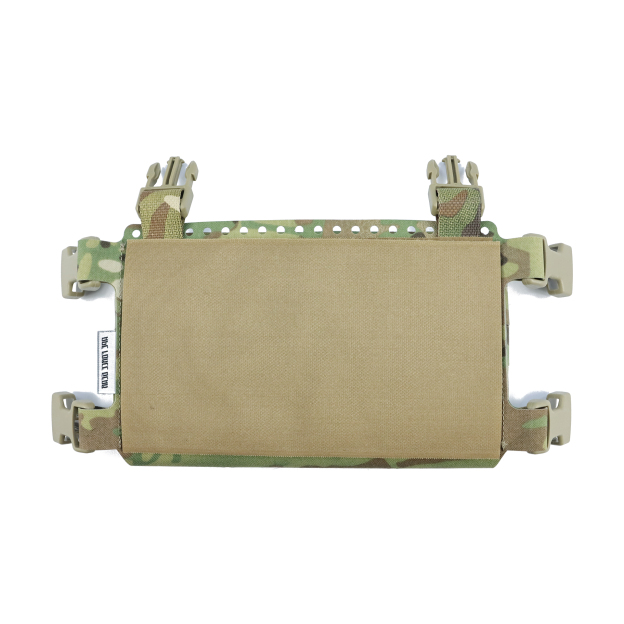 APE FORCE GEAR MK5 MICRO FIGHT CHASSIS