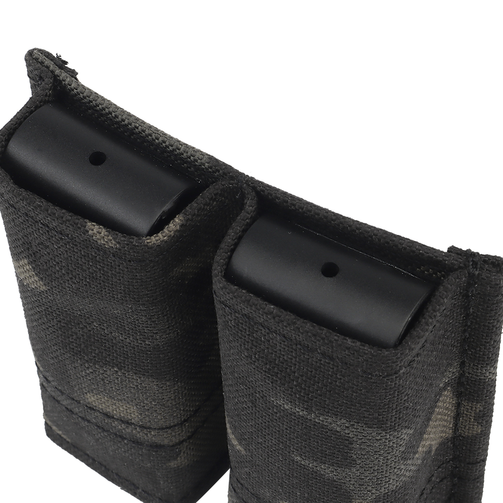 WOSPORT FAST 1911 DOUBLE MAG POUCH [WST-MG-F-05]