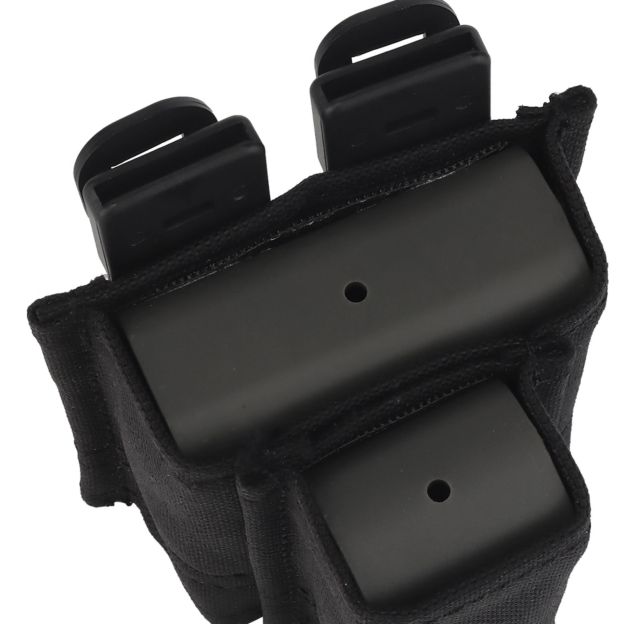 WOSPORT FAST 9MM &5.56 MAG POUCH (SHORT) [WST-MG-F-07]