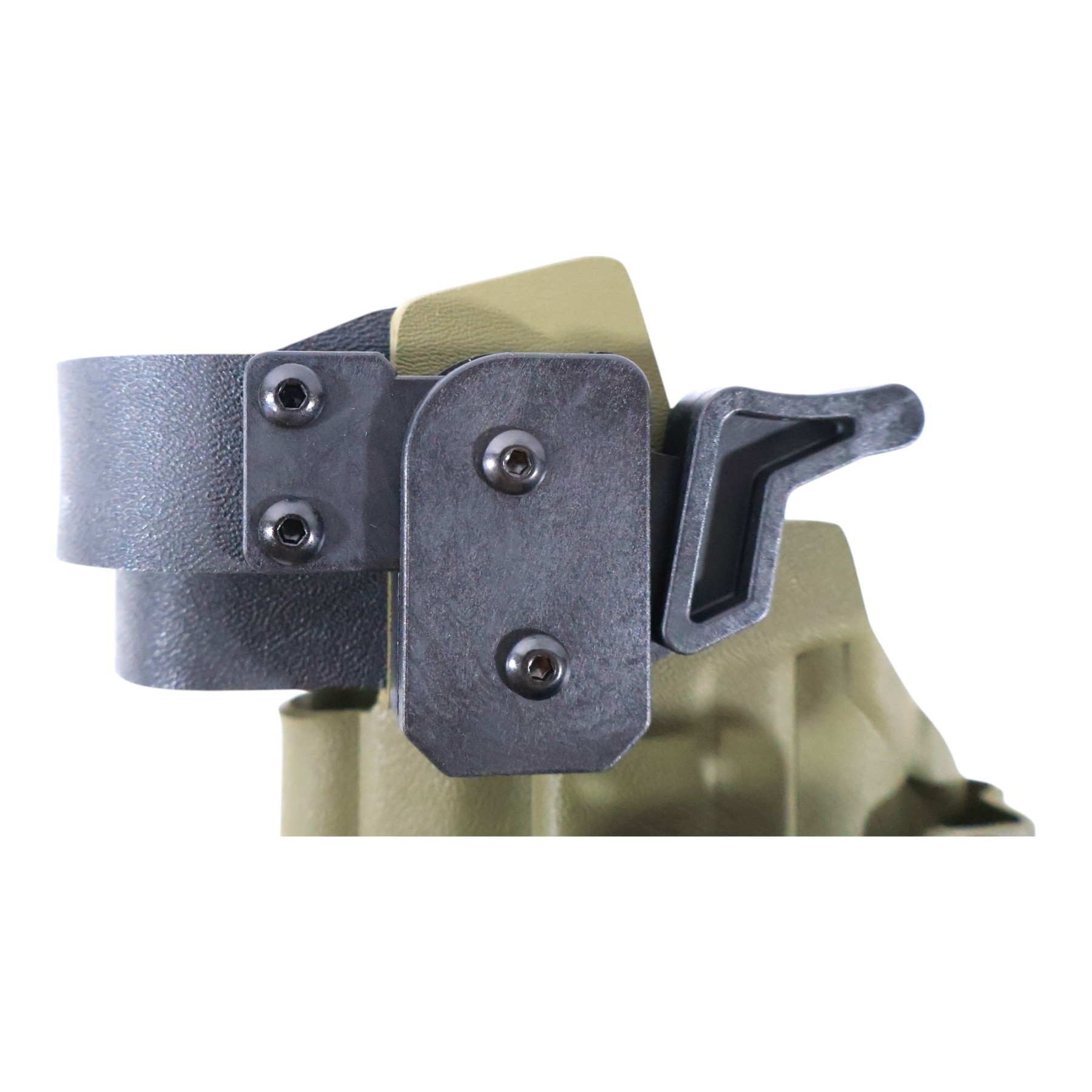  FOG GEAR LV.2 OLIGHT TURBO UNIVERSAL KYDEX HOSTER