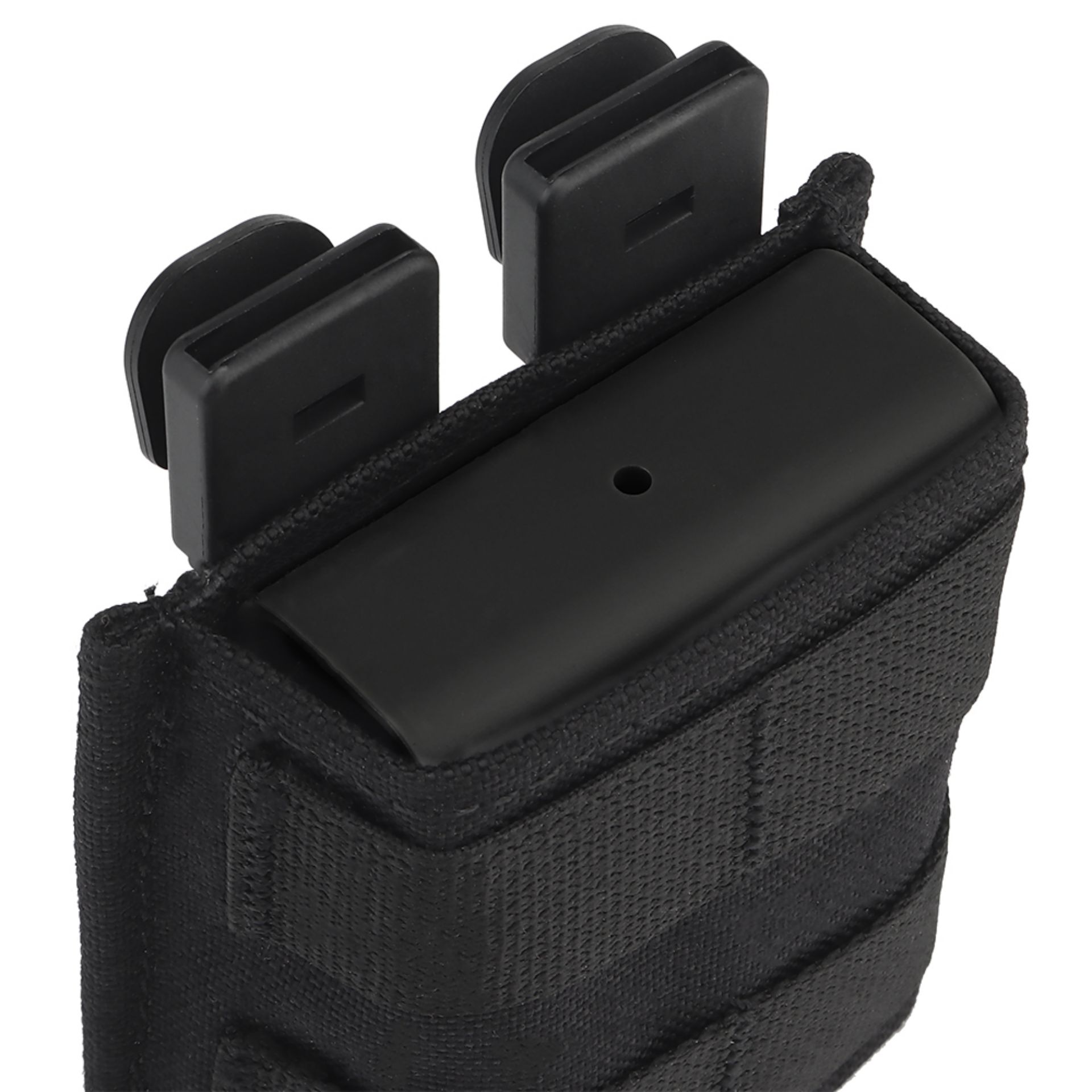 WOSPORT FAST 5.56 SINGLE MAG POUCH (SHORT) [WST-MG-F-08]