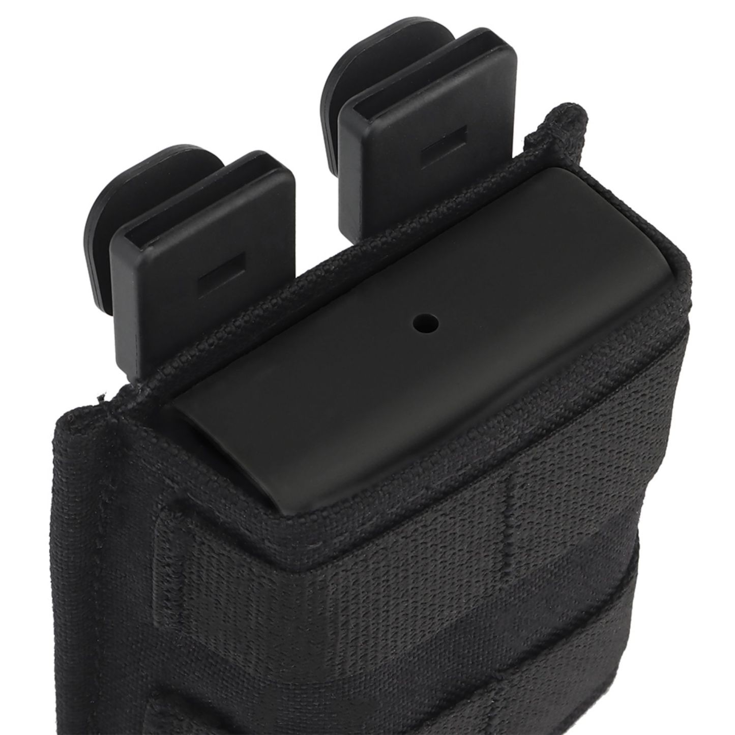 WOSPORT FAST 5.56 SINGLE MAG POUCH (SHORT) [WST-MG-F-08]