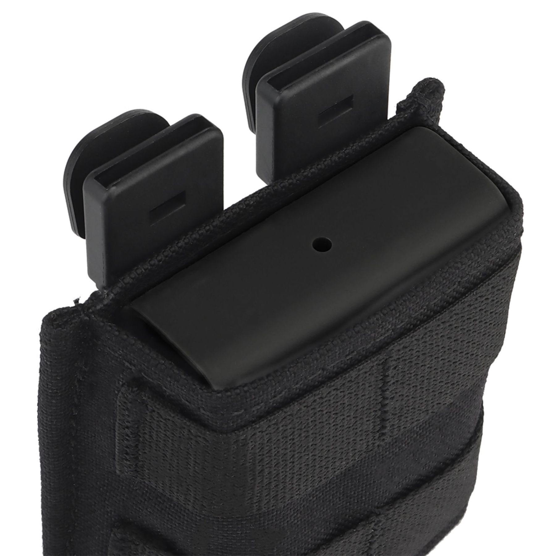 WOSPORT FAST 5.56 SINGLE MAG POUCH (SHORT) [WST-MG-F-08]