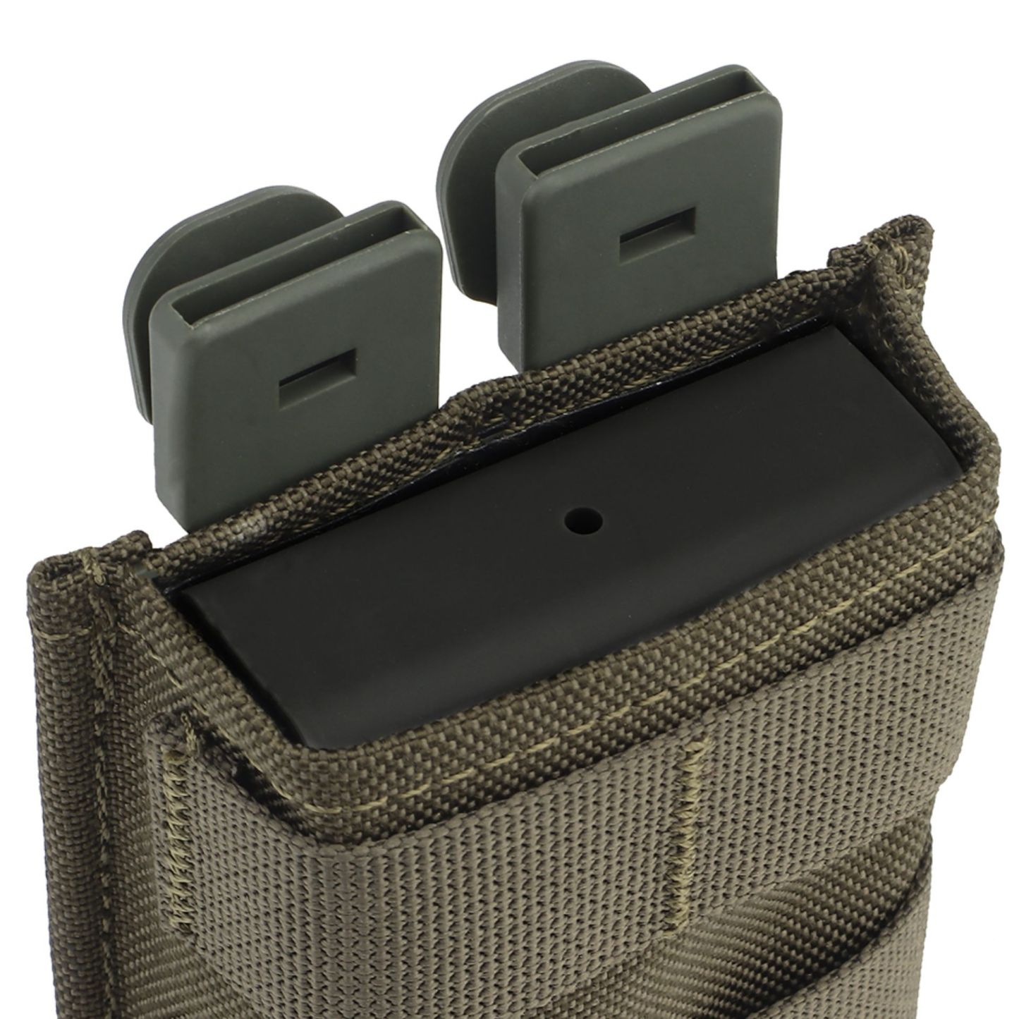 WOSPORT FAST 5.56 SINGLE MAG POUCH (SHORT) [WST-MG-F-08]