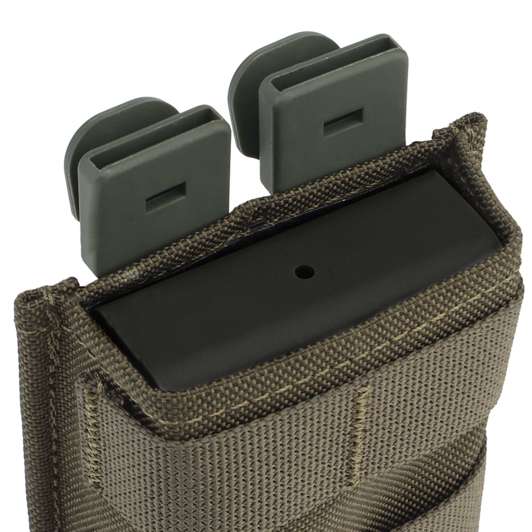 WOSPORT FAST 5.56 SINGLE MAG POUCH (SHORT) [WST-MG-F-08]
