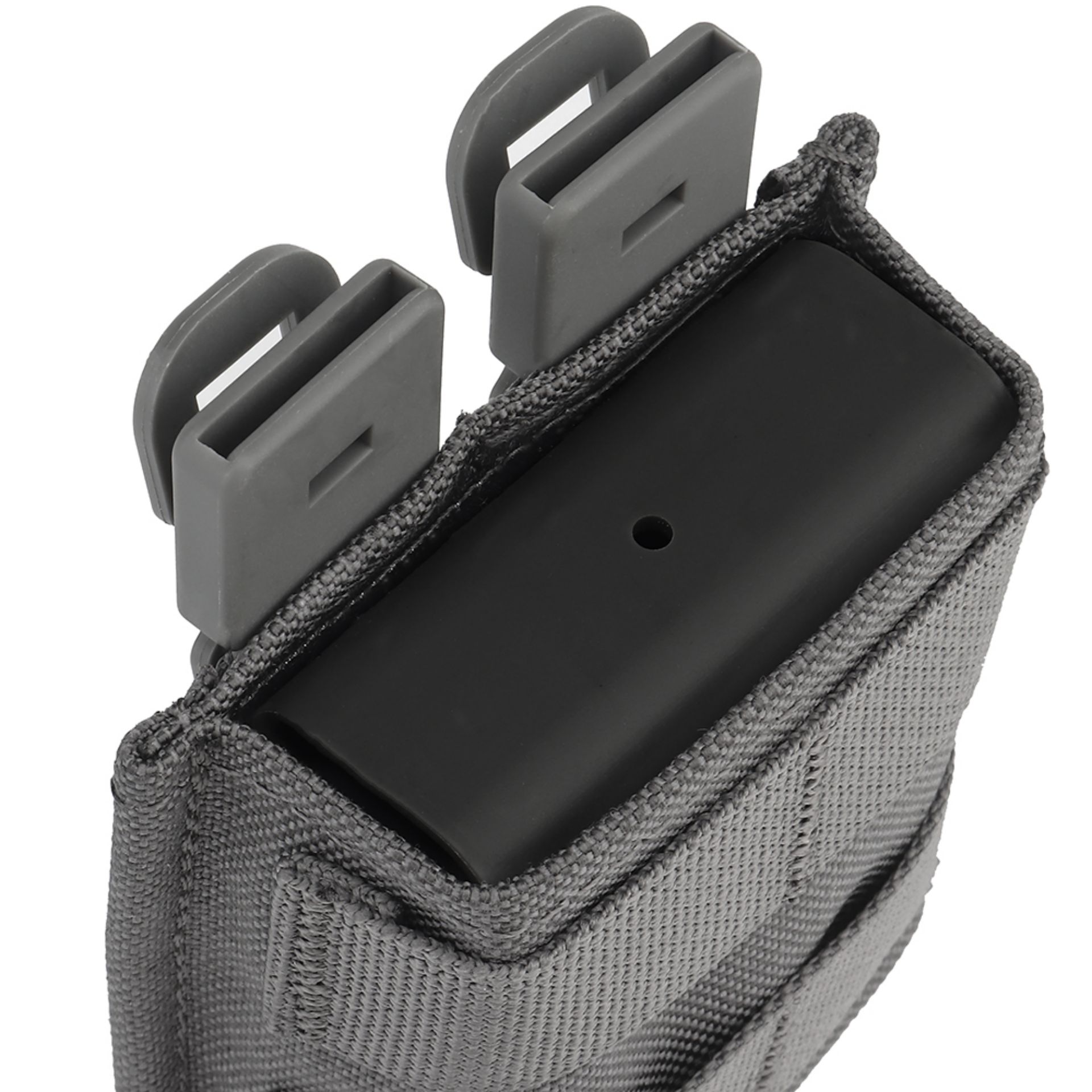 WOSPORT FAST 5.56 SINGLE MAG POUCH (SHORT) [WST-MG-F-08]