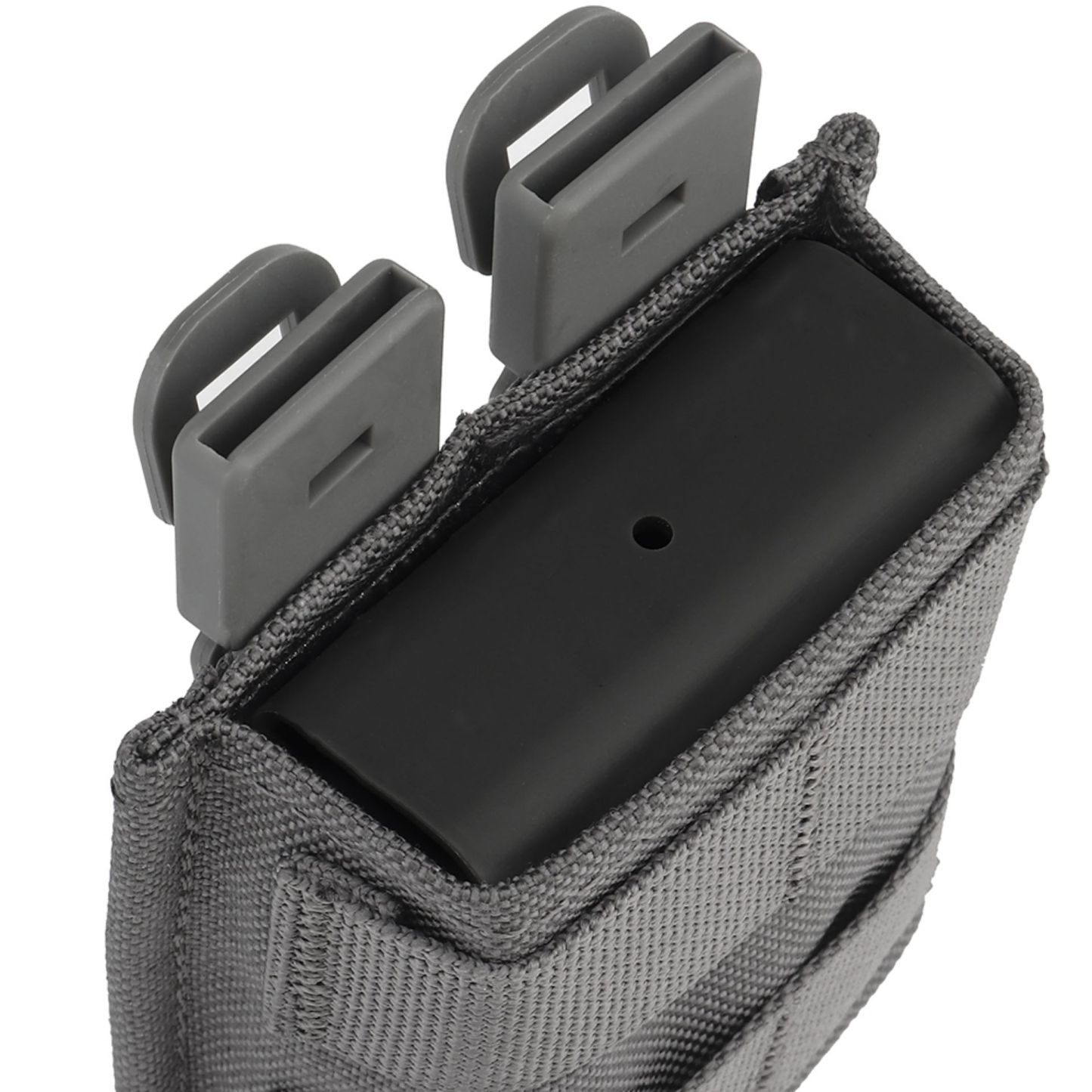 WOSPORT FAST 5.56 SINGLE MAG POUCH (SHORT) [WST-MG-F-08]