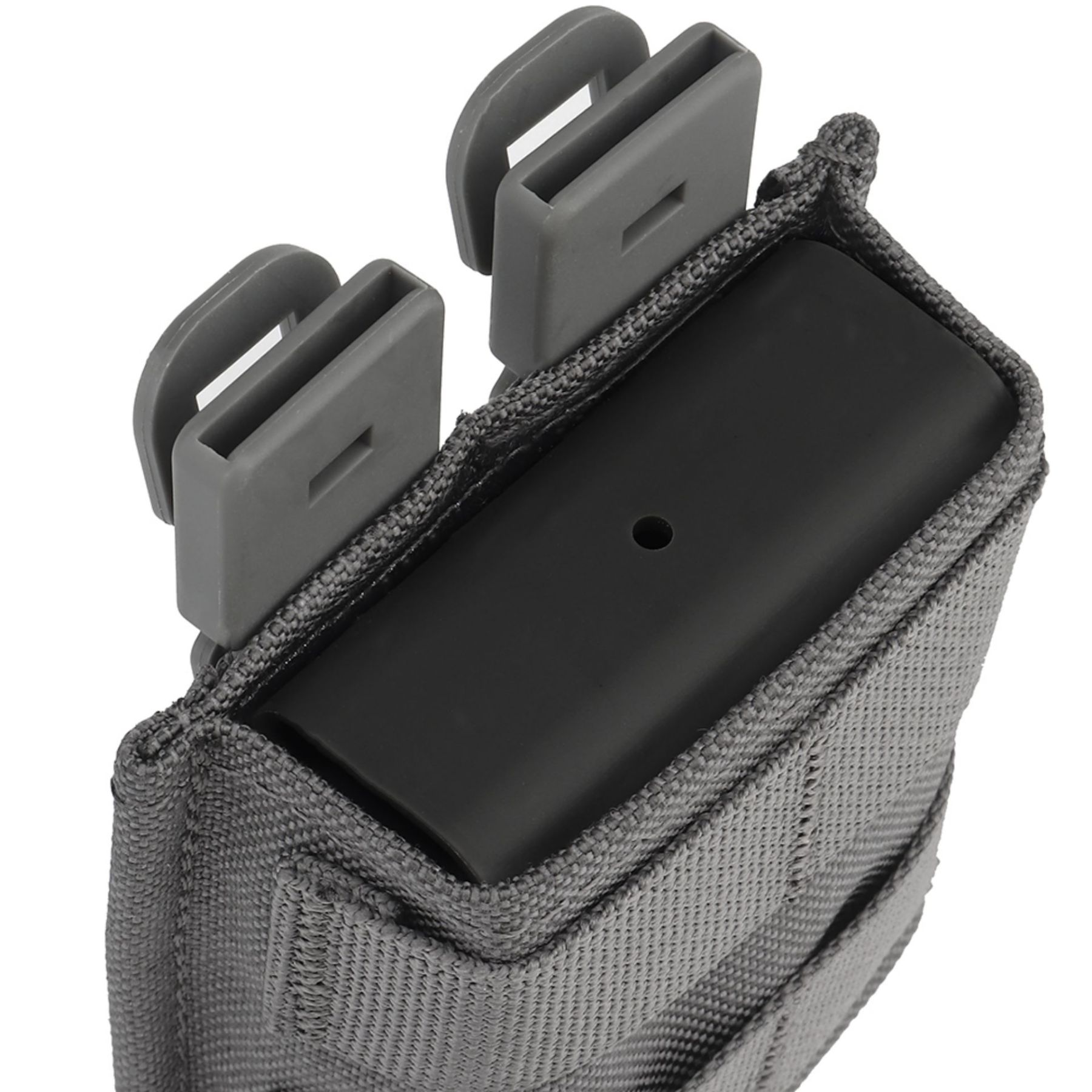 WOSPORT FAST 5.56 SINGLE MAG POUCH (SHORT) [WST-MG-F-08]