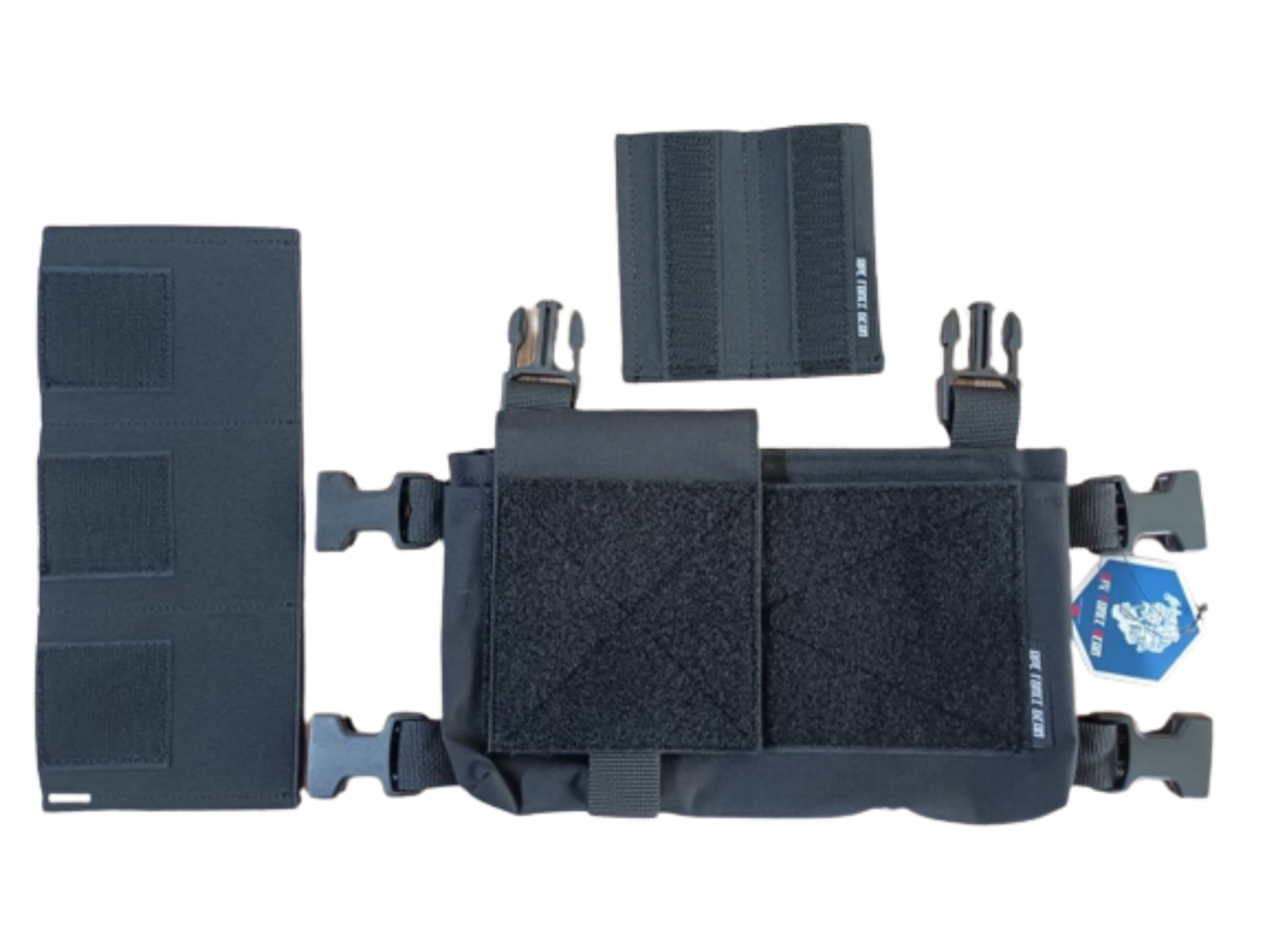 APE FORCE GEAR MK3 CHEST RIG