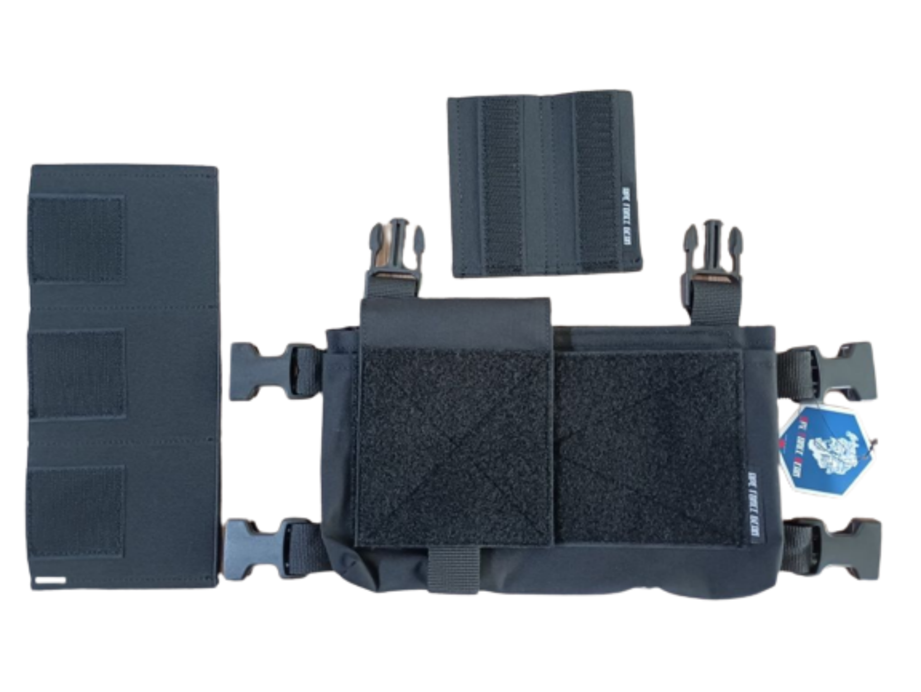 APE FORCE GEAR MK3 CHEST RIG