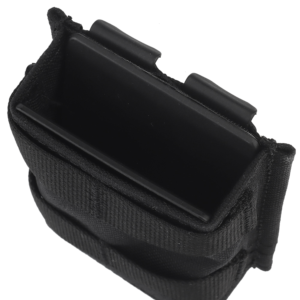 WOSPORT FAST 5.56 SINGLE MAG POUCH (MEDIUM) [WST-MG-F-11]