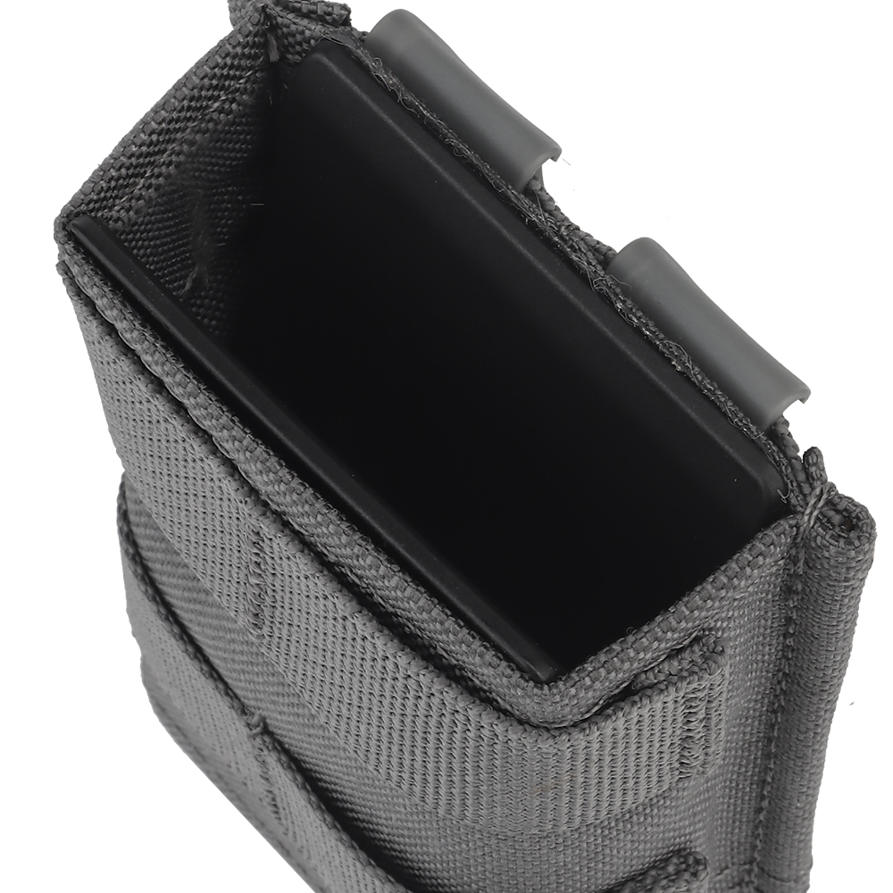 WOSPORT FAST 5.56 SINGLE MAG POUCH (MEDIUM) [WST-MG-F-11]