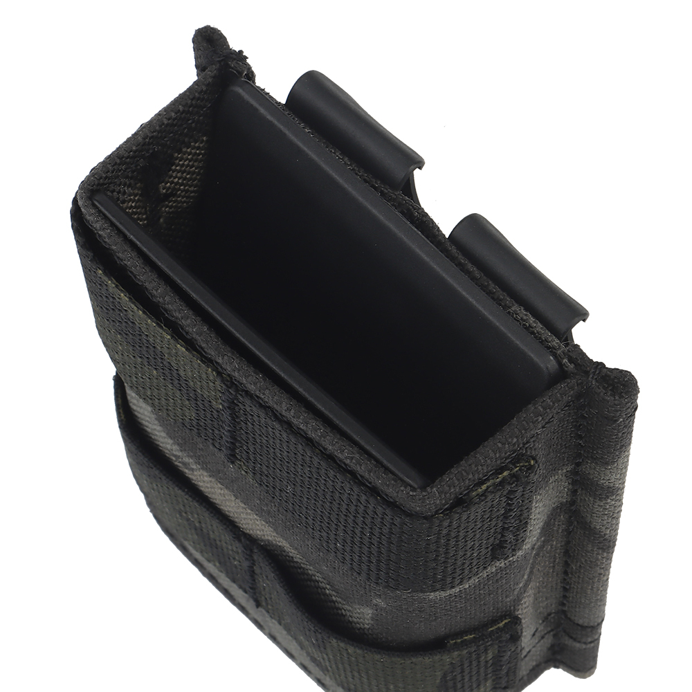 WOSPORT FAST 5.56 SINGLE MAG POUCH (MEDIUM) [WST-MG-F-11]