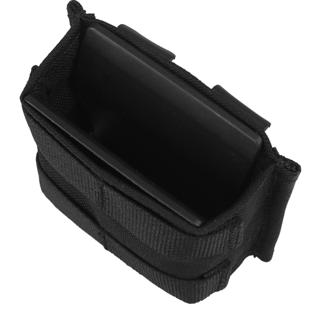 WOSPORT FAST 7.62 SINGLE MAG POUCH (SHORT)[WST-MG-F-15]