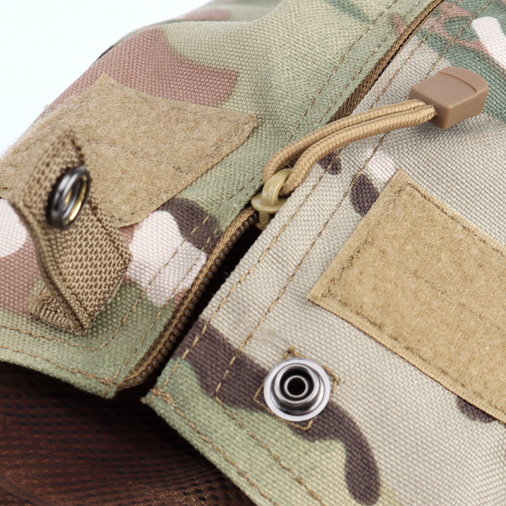 WOSPORT JPC PLATE CARRIER 2.0 ACCESSORY POUCH I [WST-VE-63-ACC-01]