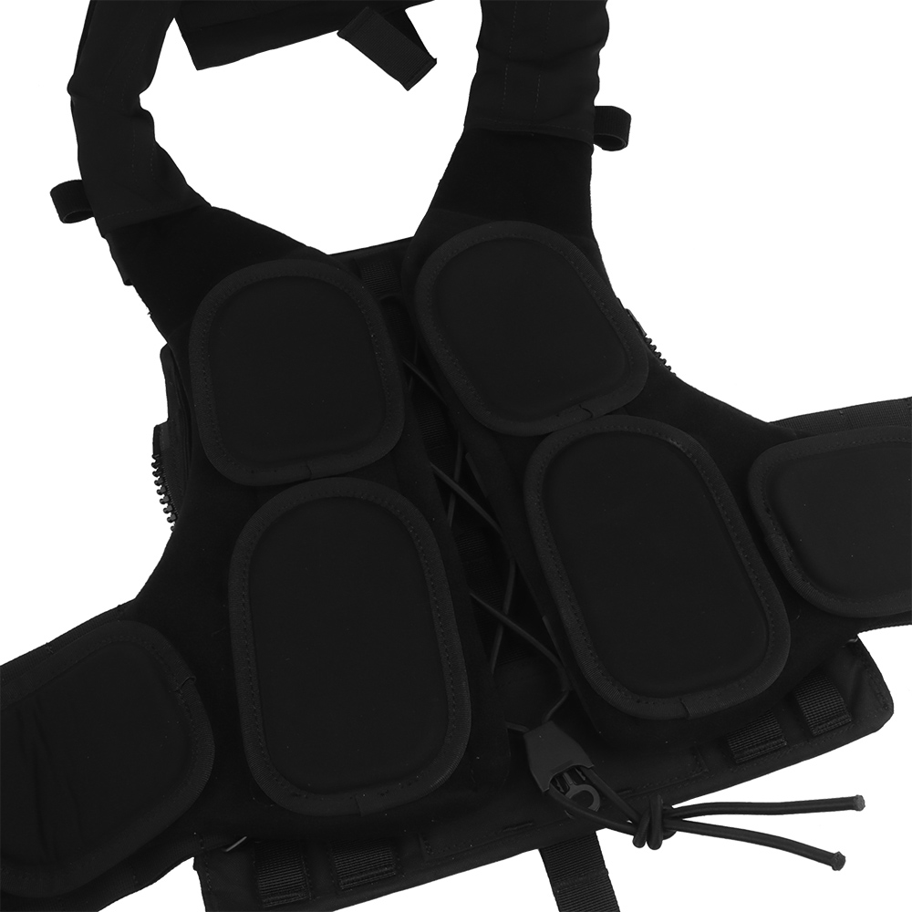 WOSPORT AVS MBAV MULTI FUNCTIONAL TACTICAL VEST [WST-VE-71]