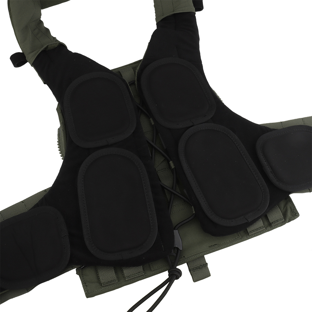 WOSPORT AVS MBAV MULTI FUNCTIONAL TACTICAL VEST [WST-VE-71]