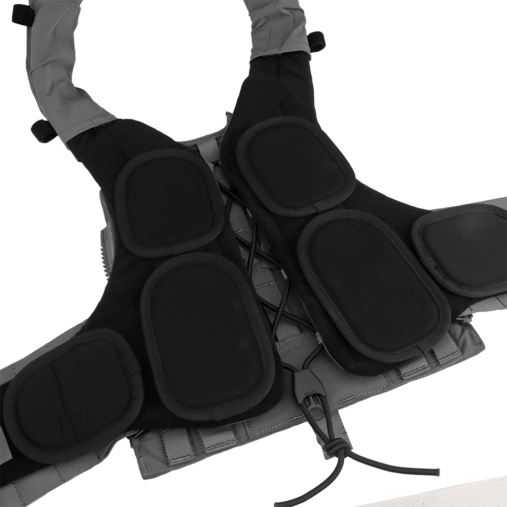 WOSPORT AVS MBAV MULTI FUNCTIONAL TACTICAL VEST [WST-VE-71]