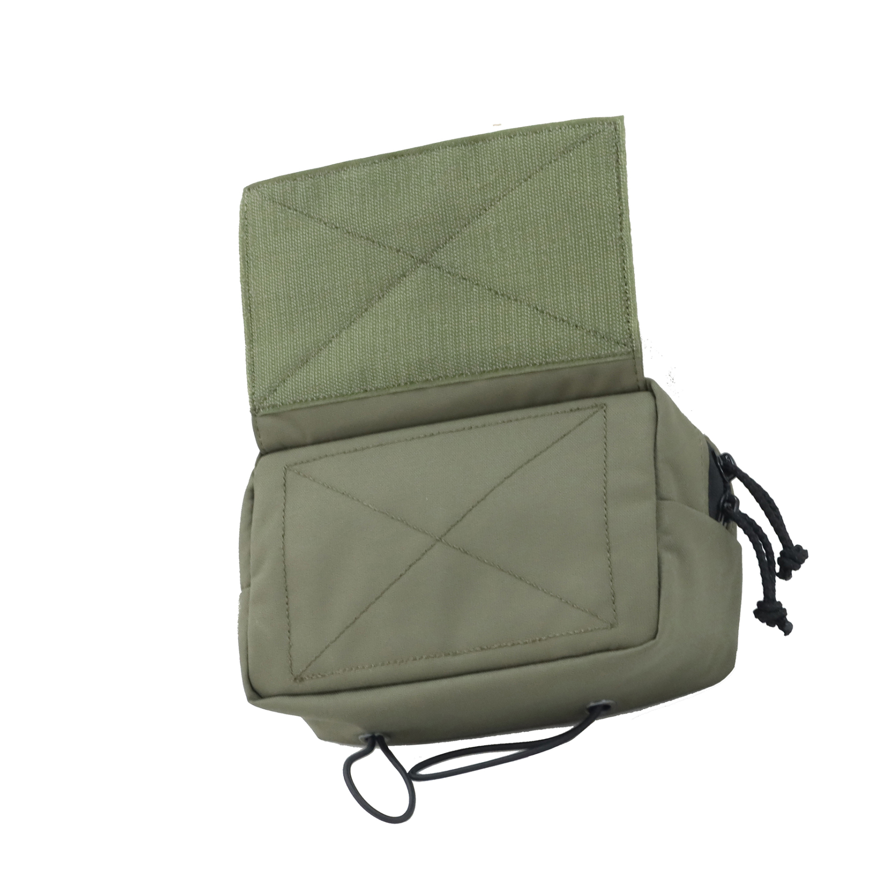 APE FORCE GEAR CHEST RIG ACCESSORIES POUCH