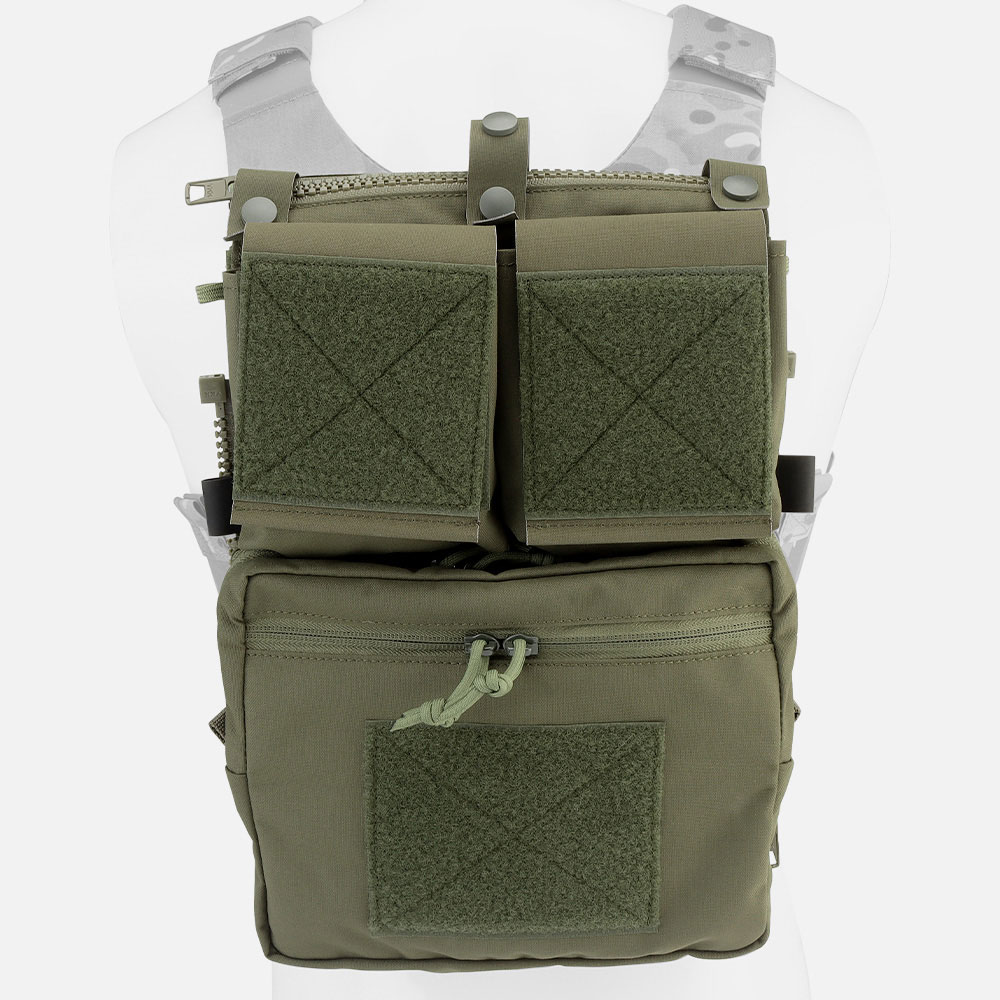 WOSPORT LV-119 TACTICAL VEST PANEL [WST-VE-73-ACC-01]