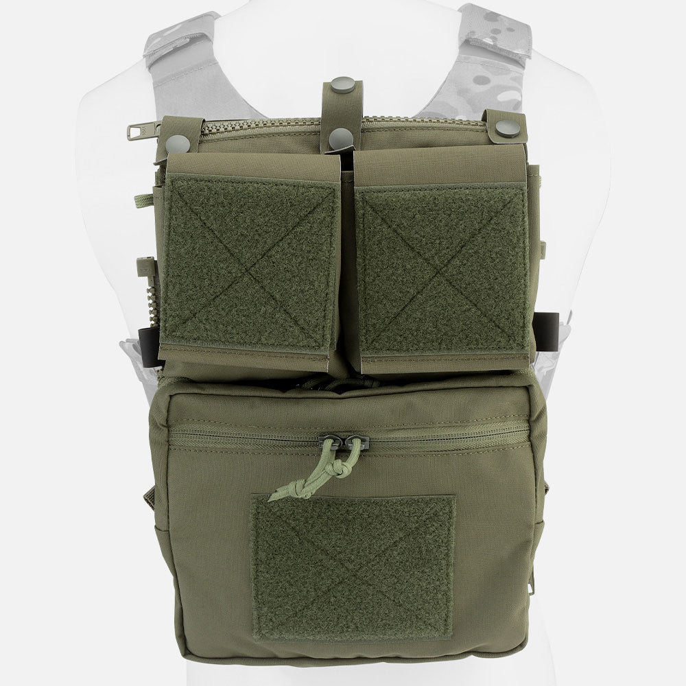 WOSPORT LV-119 TACTICAL VEST PANEL [WST-VE-73-ACC-01]