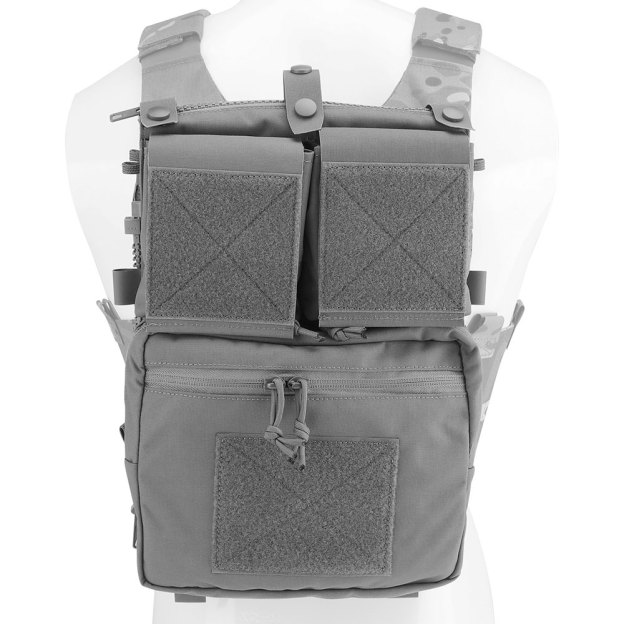 WOSPORT LV-119 TACTICAL VEST PANEL [WST-VE-73-ACC-01]