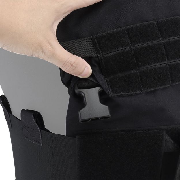 WOSPORT LV-119 TACTICAL VEST [WST-VE-73]