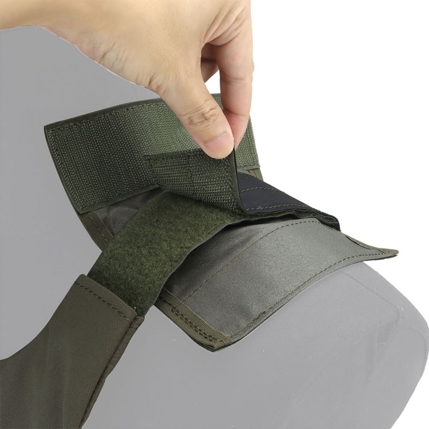 WOSPORT LV-119 TACTICAL VEST [WST-VE-73]