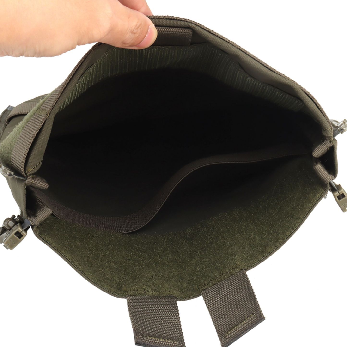 WOSPORT V5 PC BACK PANEL WATER BAG [WST-VE-75-ACC-05]