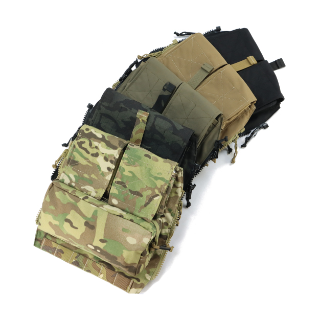 APE FORCE GEAR PACK ZIP-ON PANEL 1.0