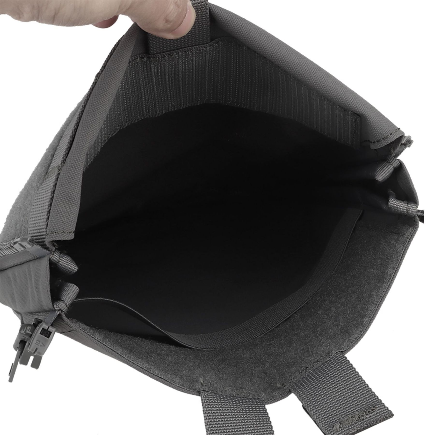 WOSPORT V5 PC BACK PANEL WATER BAG [WST-VE-75-ACC-05]