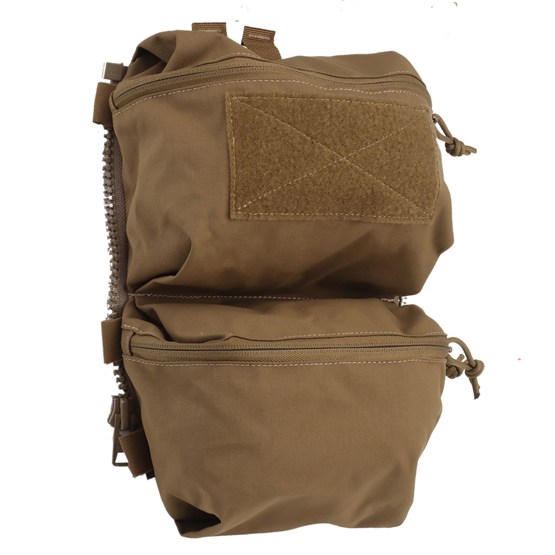 WOSPORT V5 PC BACK PANEL DOUBLE BAG [WST-VE-75-ACC-06]