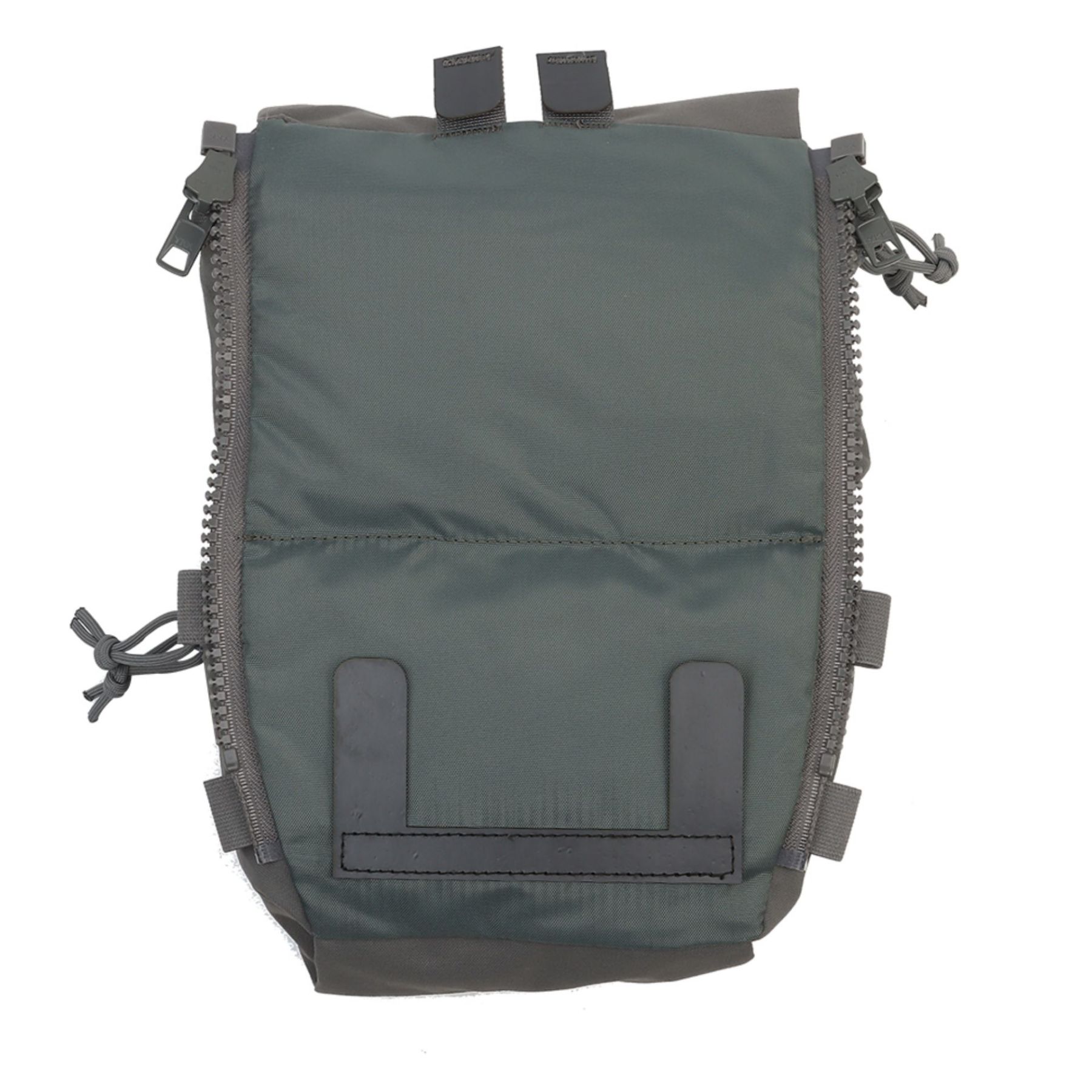 WOSPORT V5 PC BACK PANEL DOUBLE BAG [WST-VE-75-ACC-06]