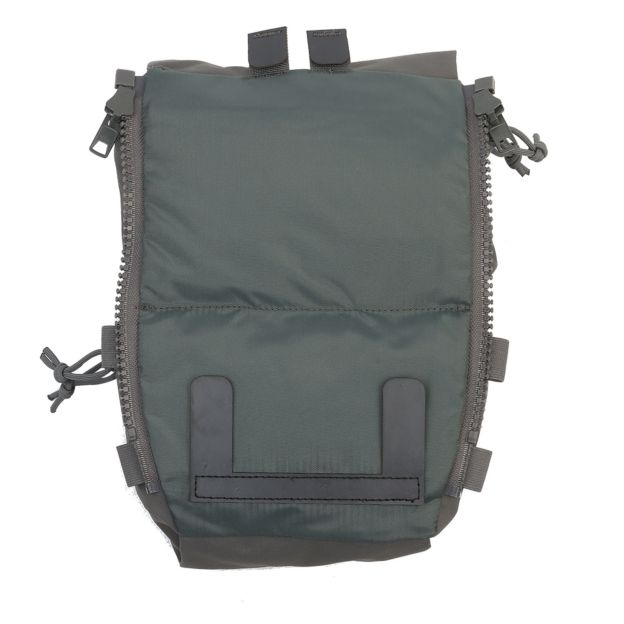 WOSPORT V5 PC BACK PANEL DOUBLE BAG [WST-VE-75-ACC-06]