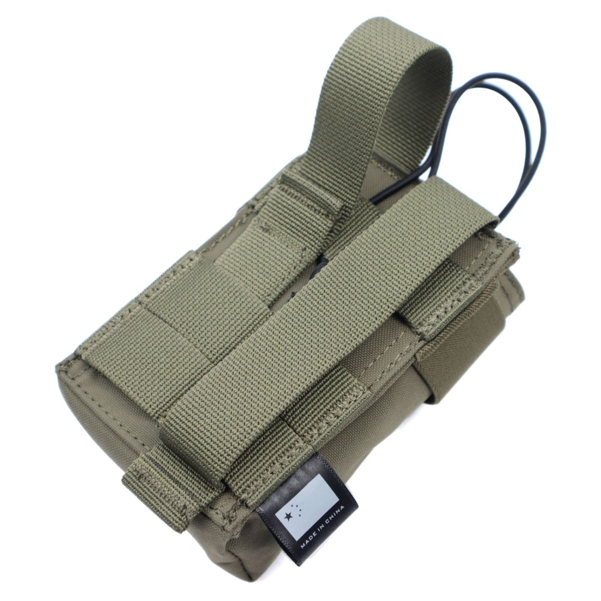 APE FORCE GEAR XTS 2550 & 3500 RADIO POUCH