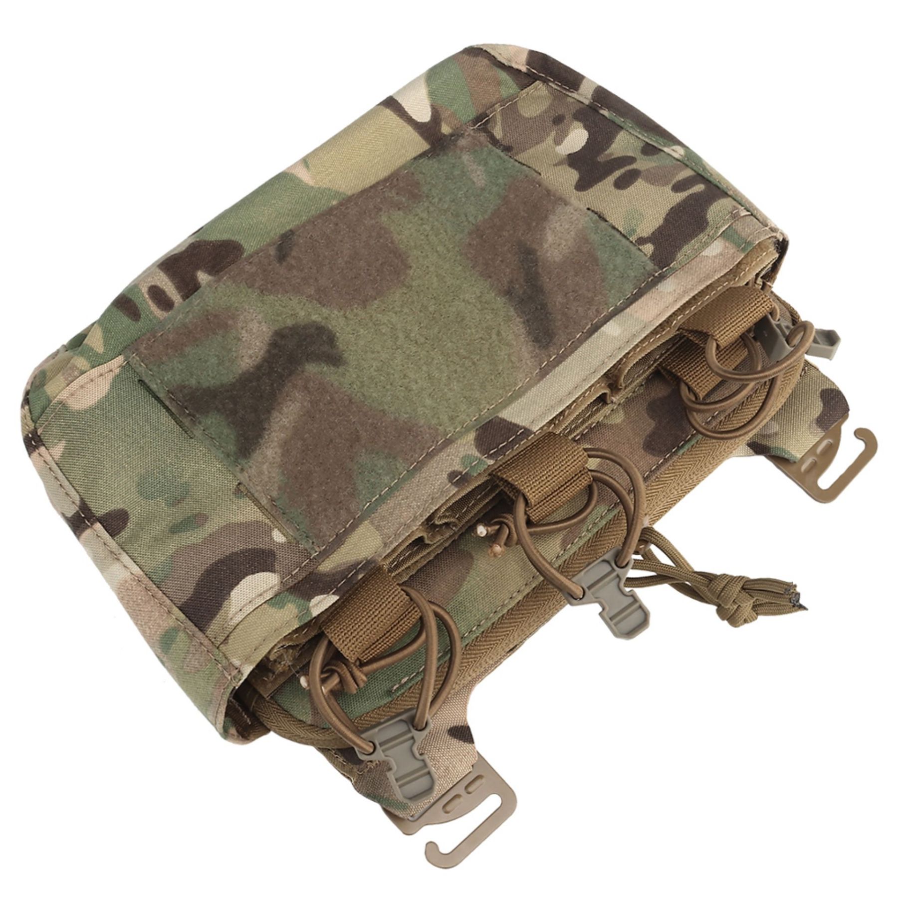 WOSPORT DOPE TACTICAL FLAP [WST-VE-75-ACC-09]