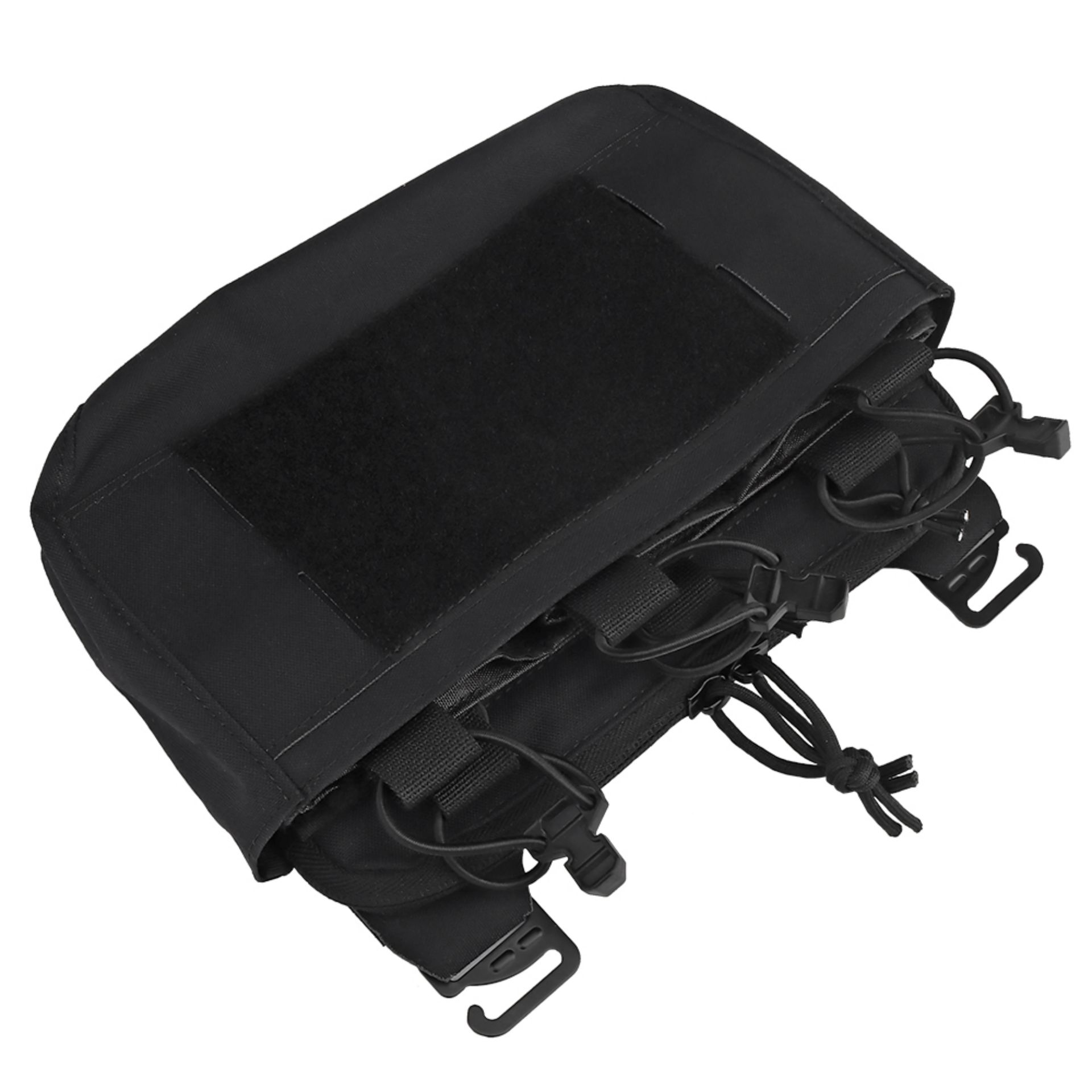 WOSPORT DOPE TACTICAL FLAP [WST-VE-75-ACC-09]