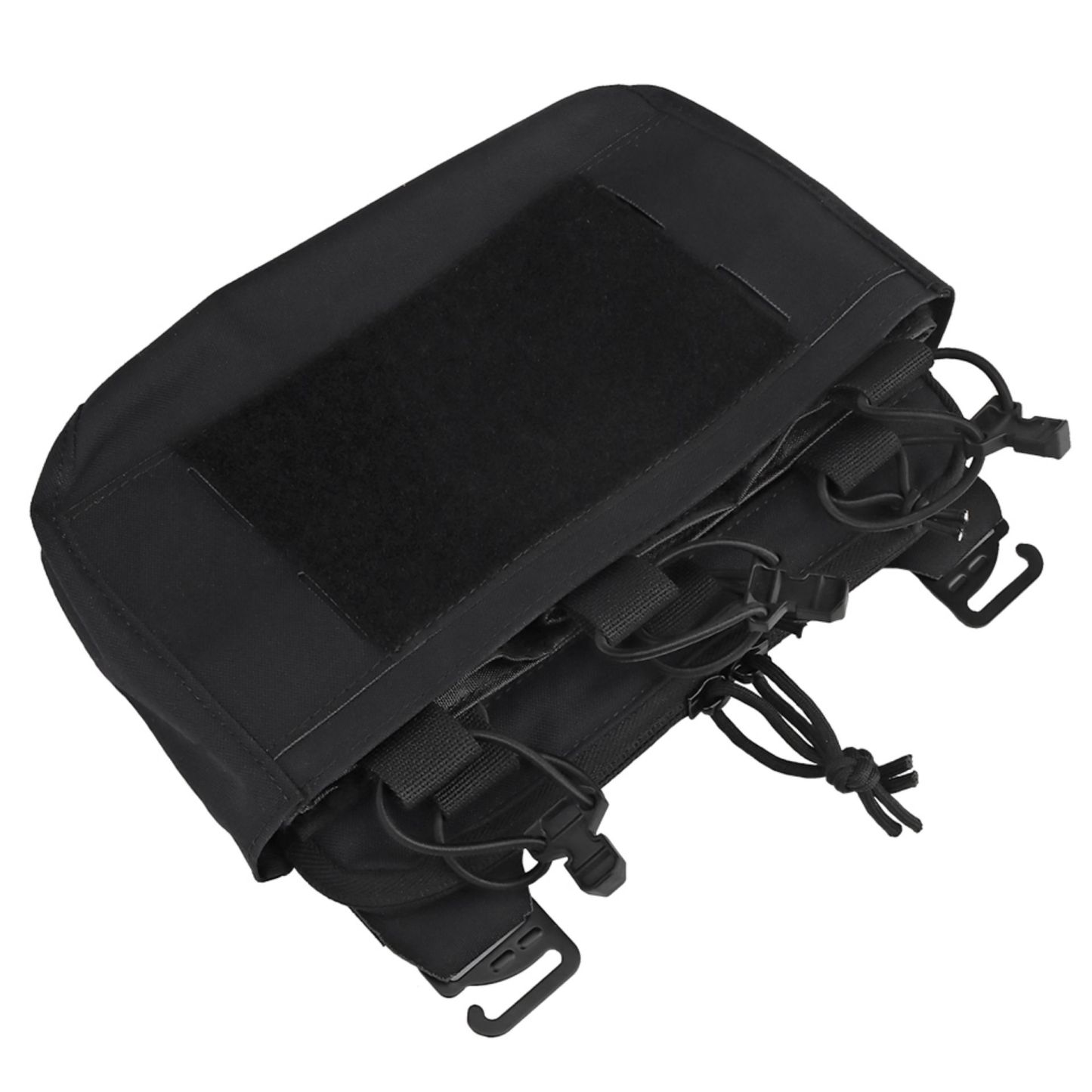 WOSPORT DOPE TACTICAL FLAP [WST-VE-75-ACC-09]