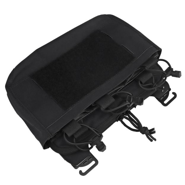 WOSPORT DOPE TACTICAL FLAP [WST-VE-75-ACC-09]