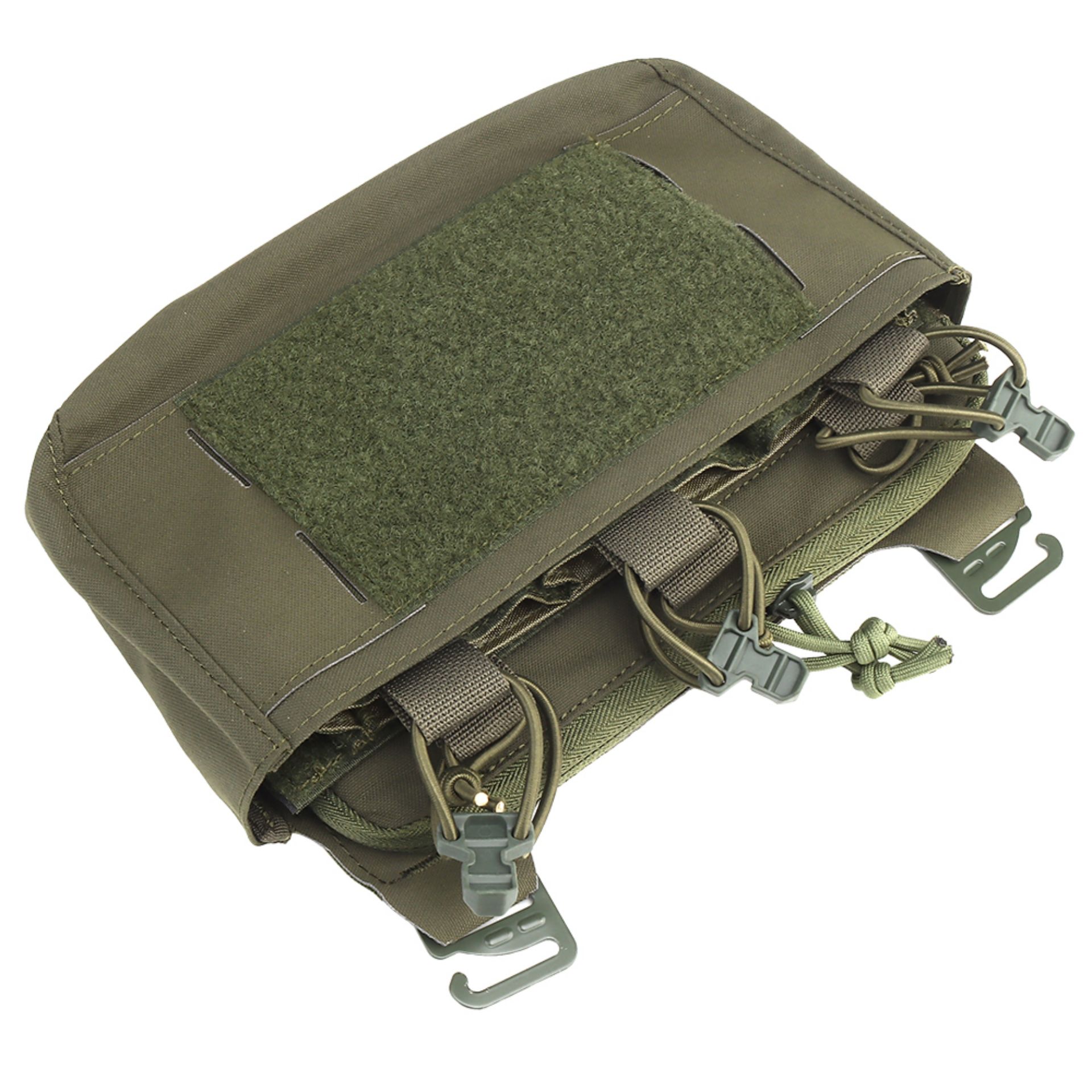 WOSPORT DOPE TACTICAL FLAP [WST-VE-75-ACC-09]