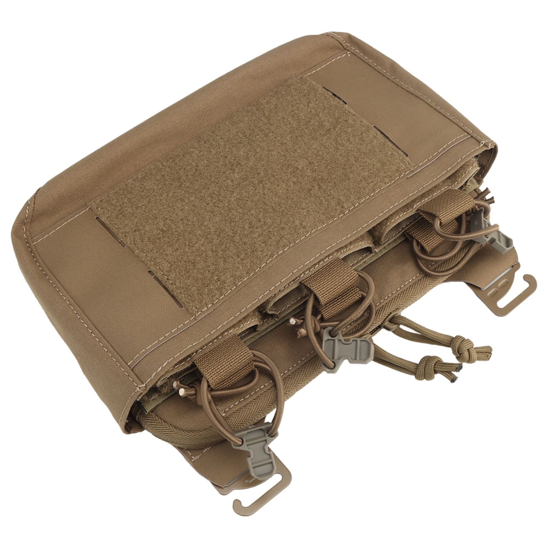 WOSPORT DOPE TACTICAL FLAP [WST-VE-75-ACC-09]