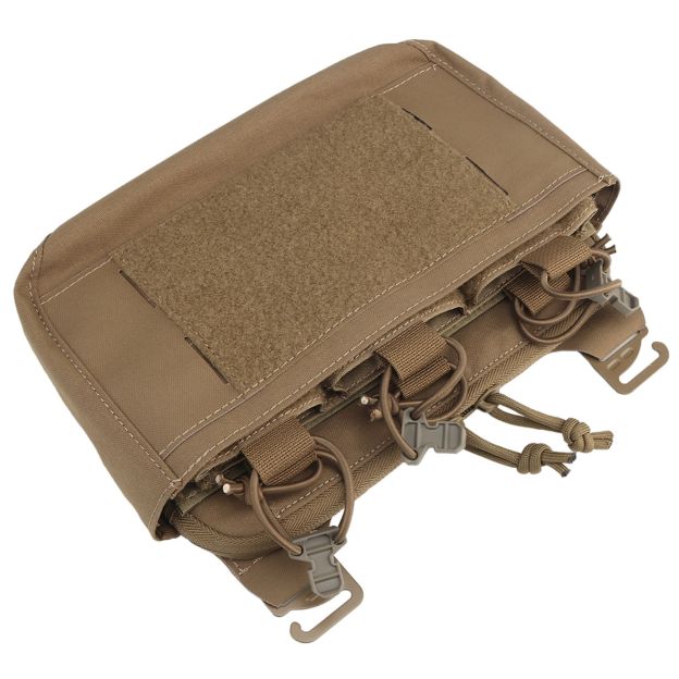 WOSPORT DOPE TACTICAL FLAP [WST-VE-75-ACC-09]