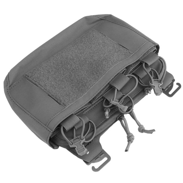 WOSPORT DOPE TACTICAL FLAP [WST-VE-75-ACC-09]